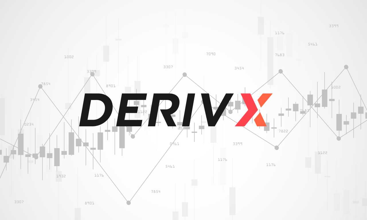 How to Trade with Deriv X